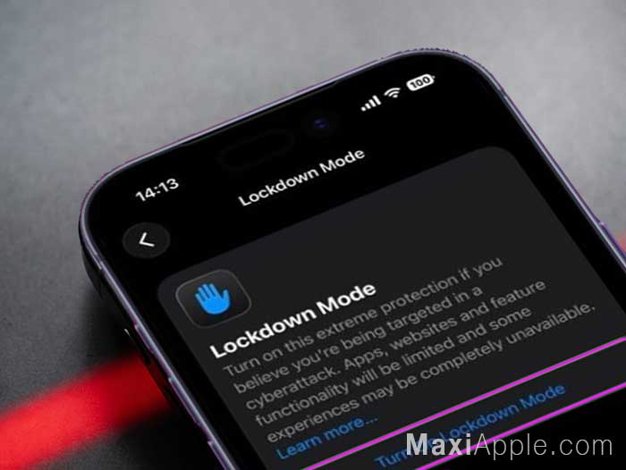 comment-activer-mode-lockdown-iphone-ipad-mac-securite-pegasus-guide-tutoriel