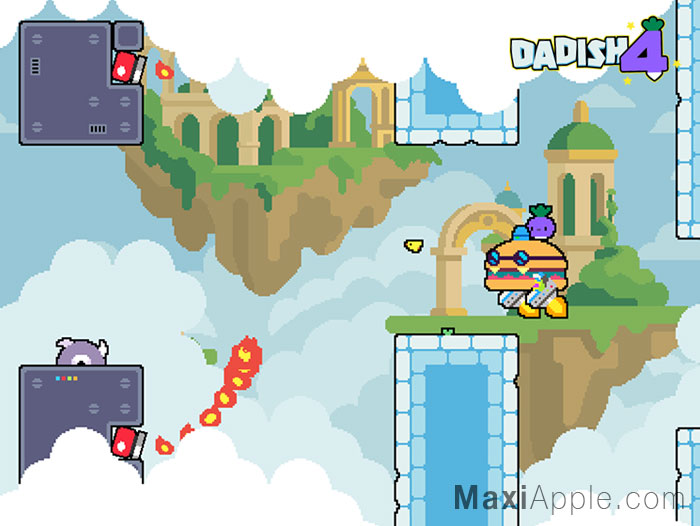 dadish-4-jeu-plateforme-retro-ios-iphone-ipad-android-gratuit
