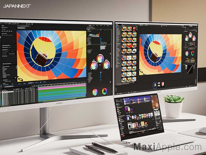 ecran-6k-60hz-japannext-mac-pc-31-5-pouces-jn-ips326k-hspc9-test-avis-prix