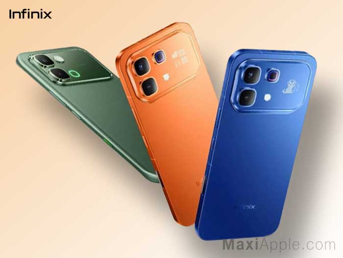 nfinix-note-60-pro-smartphone-android-orange-design-iphone-17-nothing-glyph-avis-prix