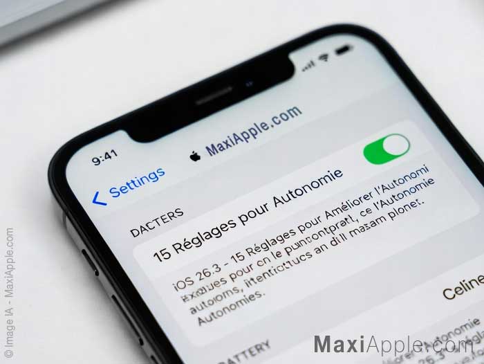 ios-26-3-iphone-comment-ameliorer-autonomie-reglages-parametres-batterie-securite-tuto