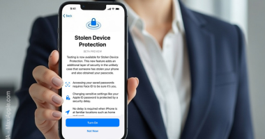 ios-26-4-protection-active-defaut-donnees-mode-stolen-device-anti-vol-iphone
