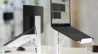 lana-laptop-stand-support-metal-hub-usb-c-macbook-pro-ordinateur-portable-avis-prix
