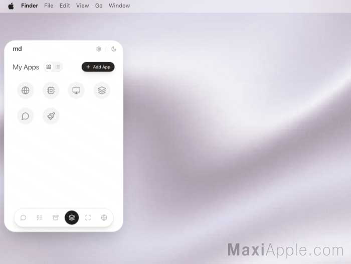 my-drawer-app-assistant-ia-multi-modeles-local-llm-api-mac-macos-gratuit