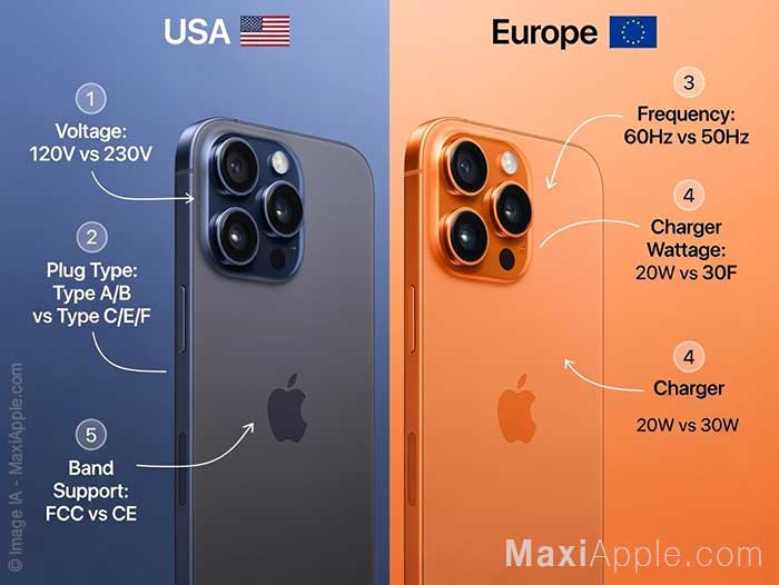 pourquoi-quelles-differences-comparatif-iphone-americain-europeen-usa-eu-prix