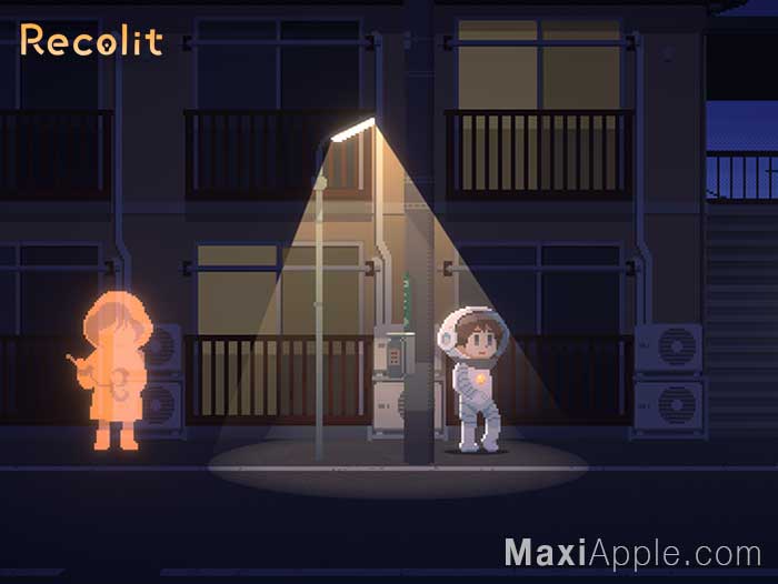 recolit-jeu-aventure-casse-tete-enigme-pixel-art-cozy-ios-iphone-ipad-android-gratuit