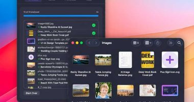 zush-ai-app-logiciel-mac-macos-renommer-photo-images-gratuit