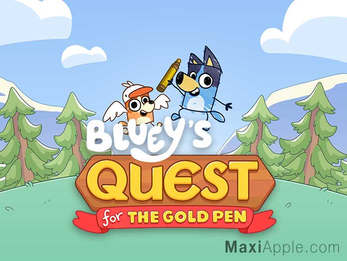 blueys-quest-le-stylo-dor-jeu-narratif-ios-iphone-ipad-android-gratuit