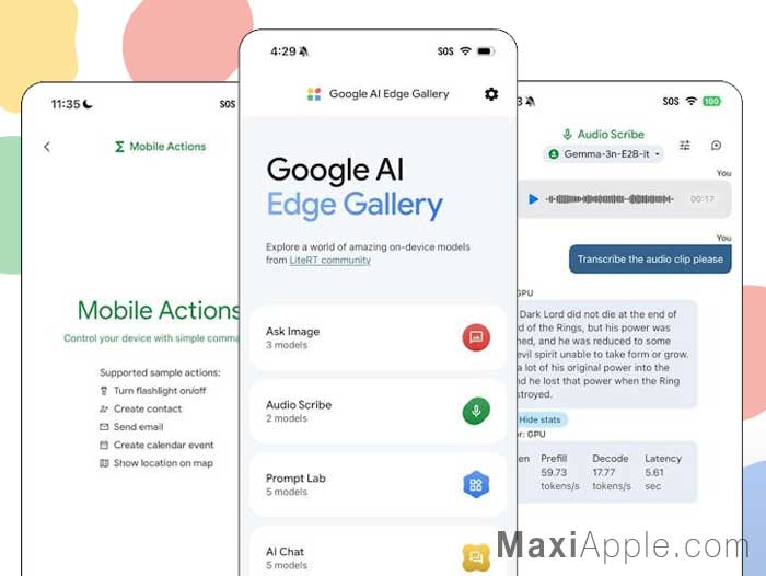 google-ai-edge-gallery-app-ia-generative-audio-texte-photo-ios-iphone-ipad-android-gratu