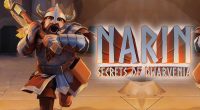 narin-secrets-of-dwarvenia-ios-iphone-ipad-android-jeu-action-rpg-gratuit