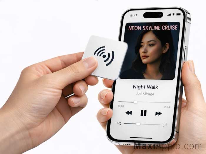 nfcplayer-lecteur-audio-musique-nfc-ios-iphone-ipad-gratuit