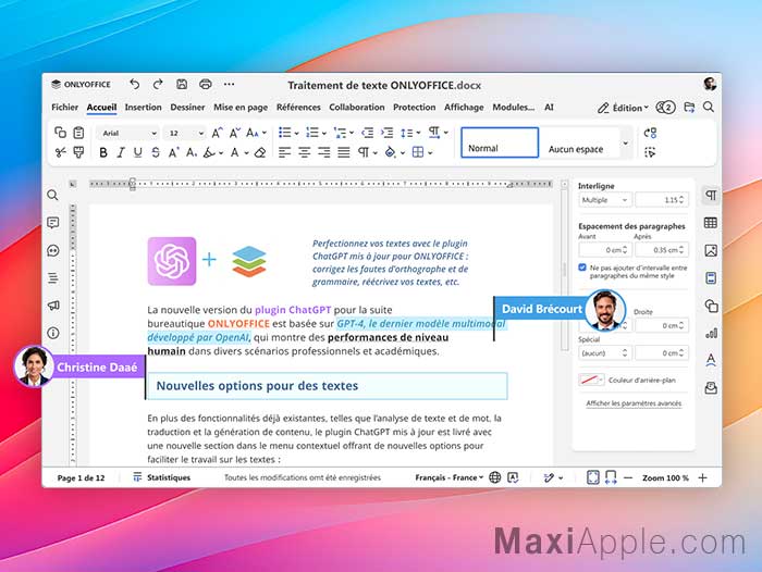 onlyoffice-suite-bureautique-alternative-ms-office-mac-macos-pc-windows-ios-android-gratuit