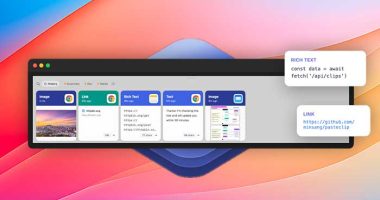 pasteclip-app-logiciel-gestion-gestionnaire-presse-papiers-macos-mac-gratuit