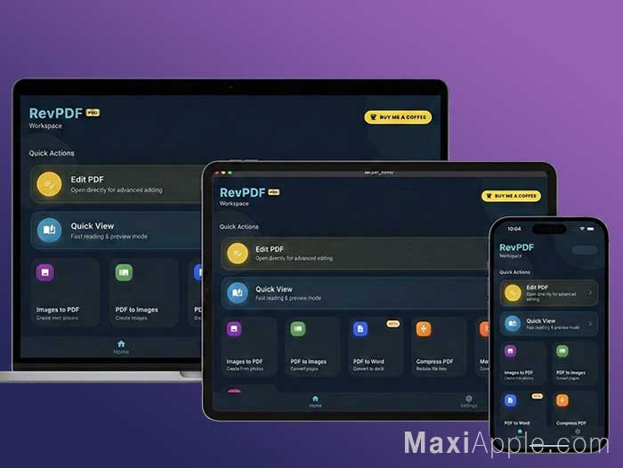 revpdf-app-editeur-pdf-ios-iphone-ipad-android-macos-mac-pc-windows-gratuit