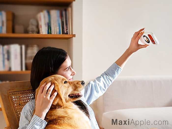 selfix-coque-protection-photo-selfie-carte-sd-iphone-17-pro-max-prix