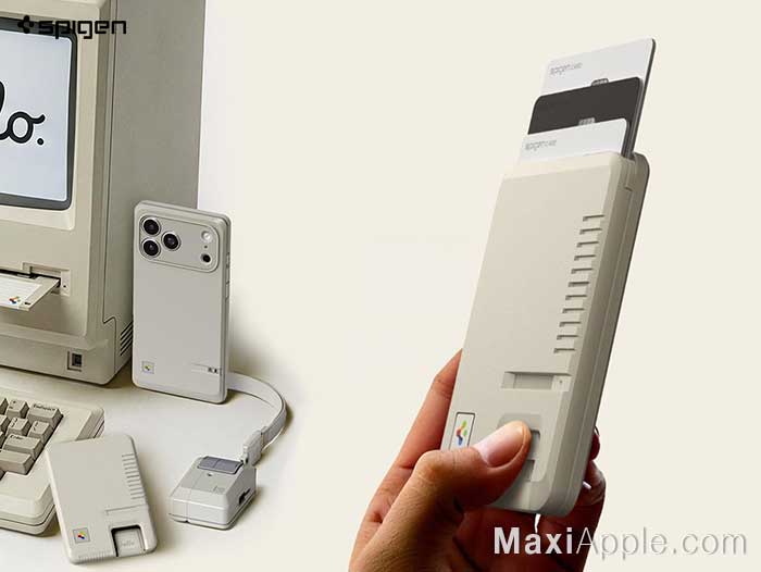 spigen-classic-ls-card-holder-magfit-magsafe-porte-cartes-iphone-prix-avis-test