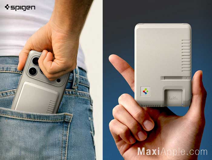 spigen-classic-ls-card-holder-magfit-magsafe-porte-cartes-iphone-prix-avis-test
