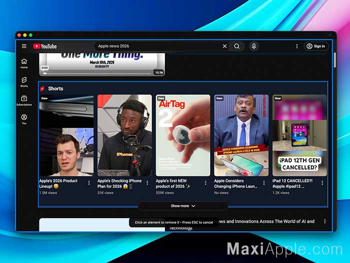 unite-pro-logiciel-macos-mac-transformer-site-internet-web-application-native