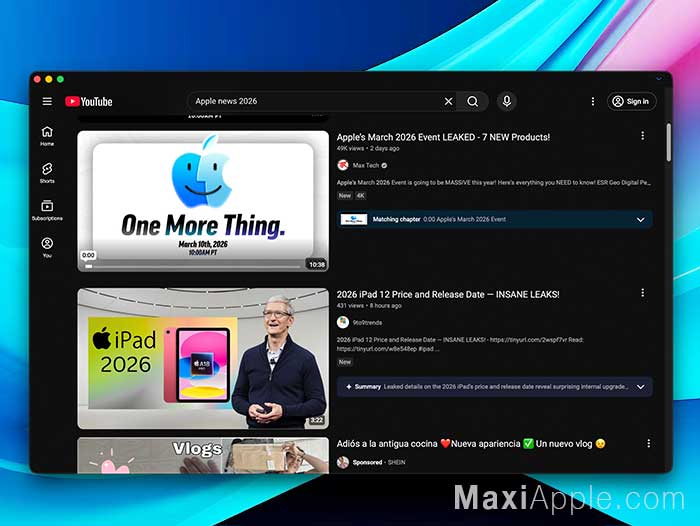 unite-pro-logiciel-macos-mac-transformer-site-internet-web-application-native