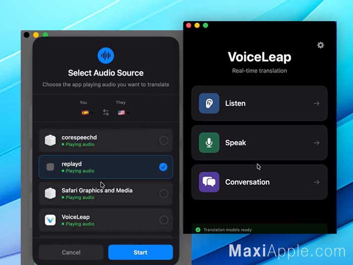 voiceleap-voice-leap-ai-app-traduction-vocale-ia-temps-reel-macos-mac-gratuit