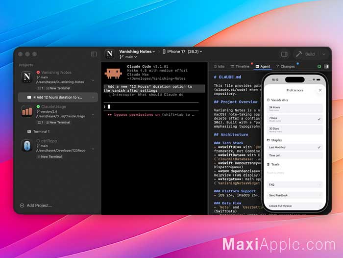 zcode-app-ai-ia-outil-developpement-applications-ios-ipados-macos-gratuit