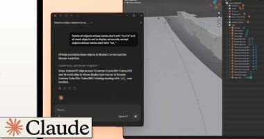anthropic-claude-ai-connecteurs-ia-adobe-affinity-autodesk-blender-sketchup-mac-pc