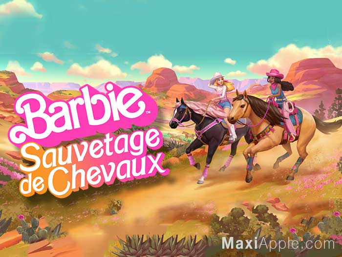 barbie-horse-ride-rescue-jeu-equestre-chevaux-ios-iphone-ipad-android-gratuit