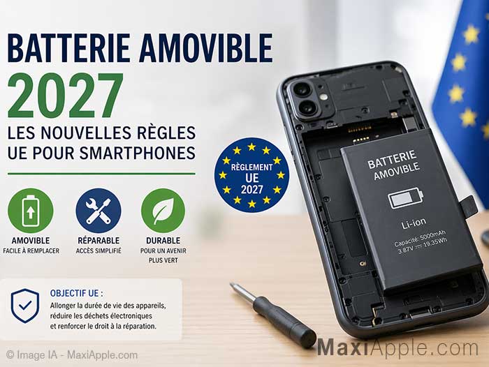 batterie-amovible-smartphones-telephones-iphone-europe-eu-obligatoire-date-2027