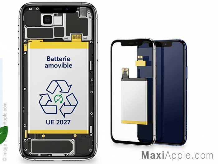 batterie-amovible-smartphones-telephones-iphone-europe-eu-obligatoire-date-2027