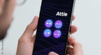 blueskys-attie-ai-flux-application-personnalise-assistant-agent-ia-gratuit