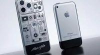 caviar-iphone-2007-luxe-serie-edition-limitee-17-pro-50-ans-apple-anniversaire-prix