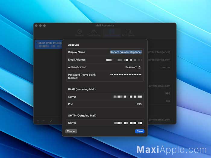 claunnector-app-logiciel-ai-ia-hub-serveur-mcp-local-macos-mac-gratuit