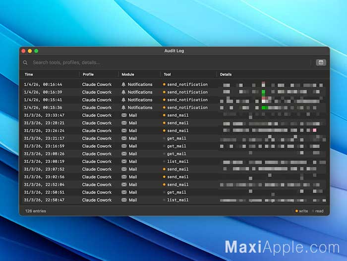 claunnector-app-logiciel-ai-ia-hub-serveur-mcp-local-macos-mac-gratuit