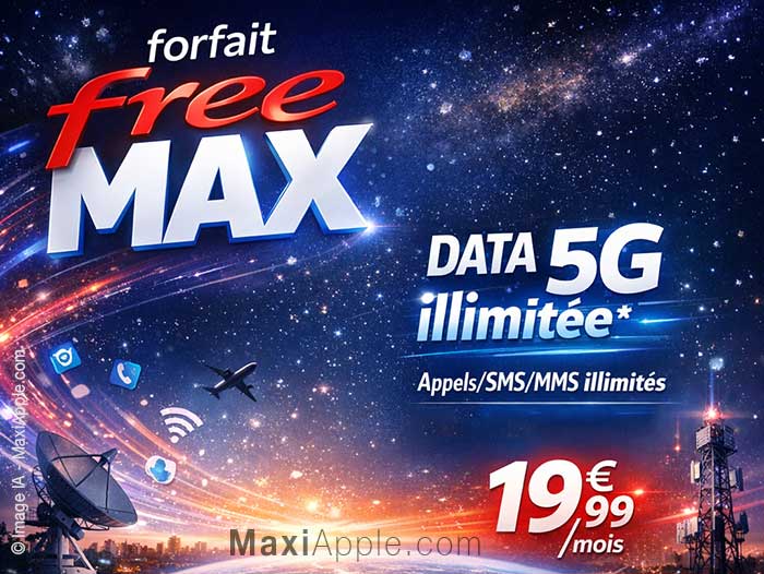 forfait-free-max-illimite-monde-international-roaming-destinations-30-euros-prix