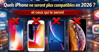 ios-27-iphone-non-supportes-compatibles-modeles-obsoletes-11-se-liste-officielle