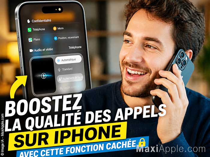 ios-iphone-ameliorer-qualite-appels-audio-video-fonction-cachee-isolation-voix-reglage