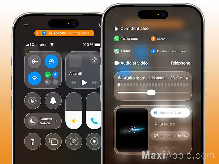 ios-iphone-ameliorer-qualite-appels-audio-video-fonction-cachee-isolation-voix-reglage