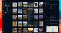 lap-app-gestion-gestionnaire-photo-images-ia-macos-mac-open-source-gratuit