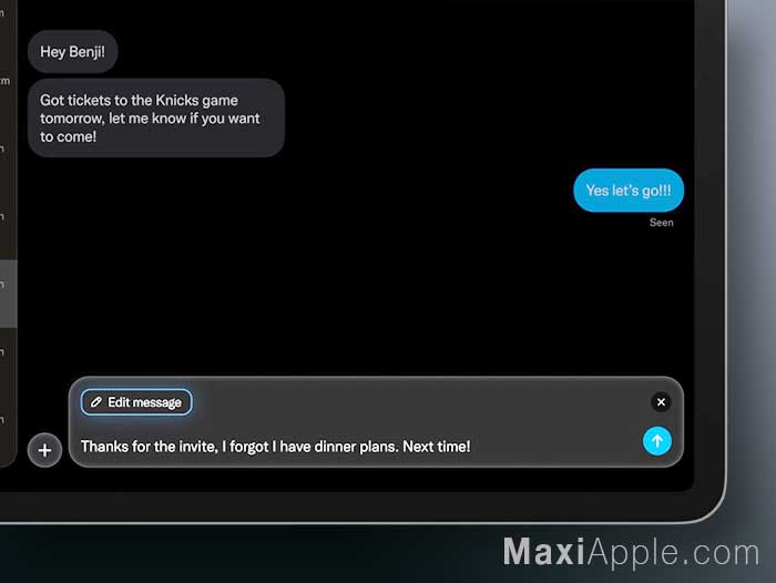 xchat-app-messagerie-instantanee-chiffree-securise-xcorp-ios-iphone-ipad-gratuit