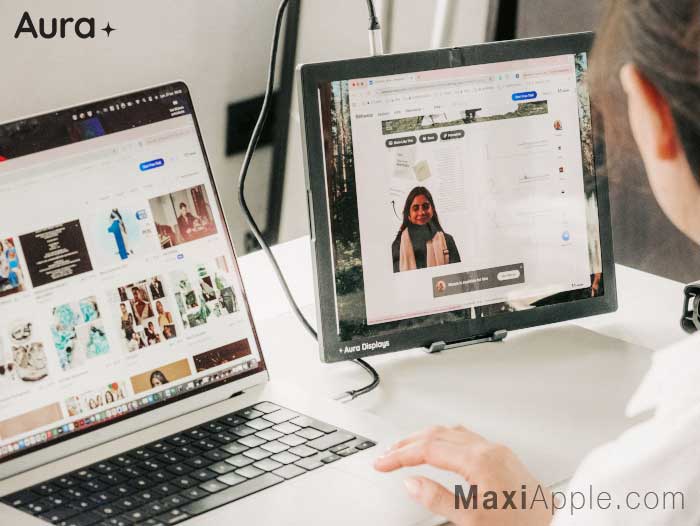 aura-displays-single-flex-pro-ecran-couleur-amoled-moniteur-portable-pliable-avis-prix