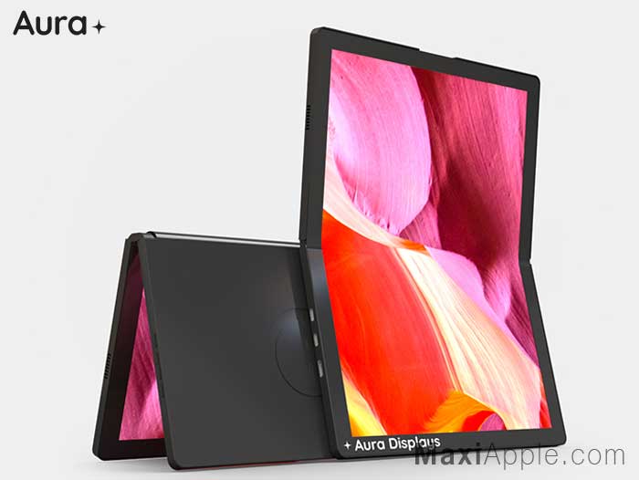 aura-displays-single-flex-pro-ecran-couleur-amoled-moniteur-portable-pliable-avis-prix