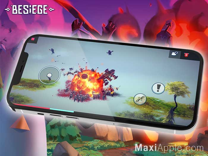 besiege-mobile-jeu-construction-iphone-ipad-ios-android-avis-gratuit