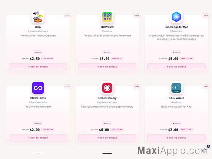 bundlehunt-vault-bundle-2026-pack-logiciels-pro-macos-mac-promo-deal