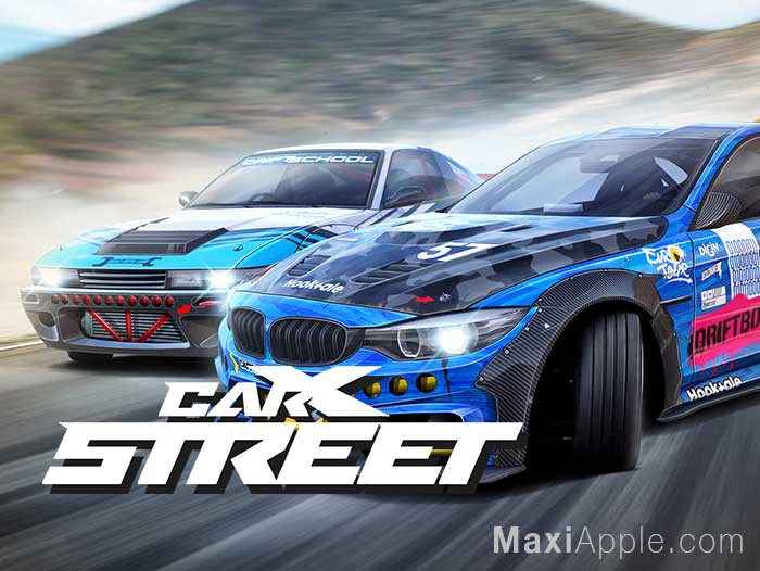 carx-drift-racing-3-jeu-simulation-course-voiture-iphone-ipad-ios-android-gratuit