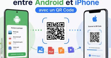 comment-transfert-fichiers-migration-android-iphone-quick-share-airdrop-qr-code-
