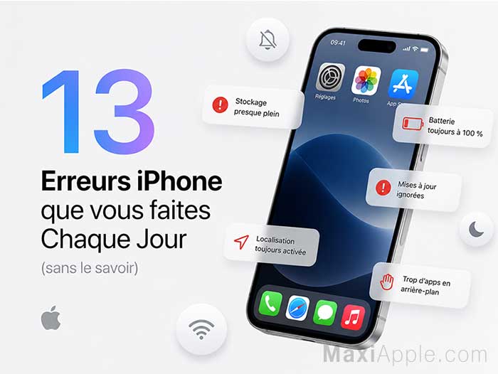 erreurs-corriger-iphone-reglages-productivite-confidentialite-guide