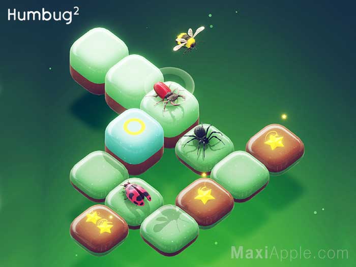 humbug-2-puzzle-game-jeu-casse-tete-ios-iphone-ipad-android-gratuit