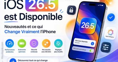 ios-26-5-mise-jour-apple-iphone-nouveautes-fonctions-securite-bugs