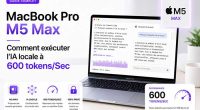 m5-max-macbook-pro-128go-comment-executer-grands-modeles-ia-locale-llm-600-tokens-guide-ai