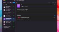 oriloq-app-transcription-dictee-vocale-ia-locale-rapide-macos-mac-gratuit